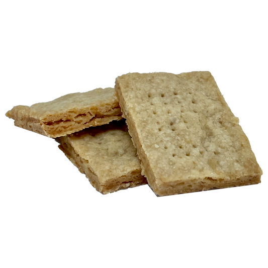 The Court Jester's Shortbread