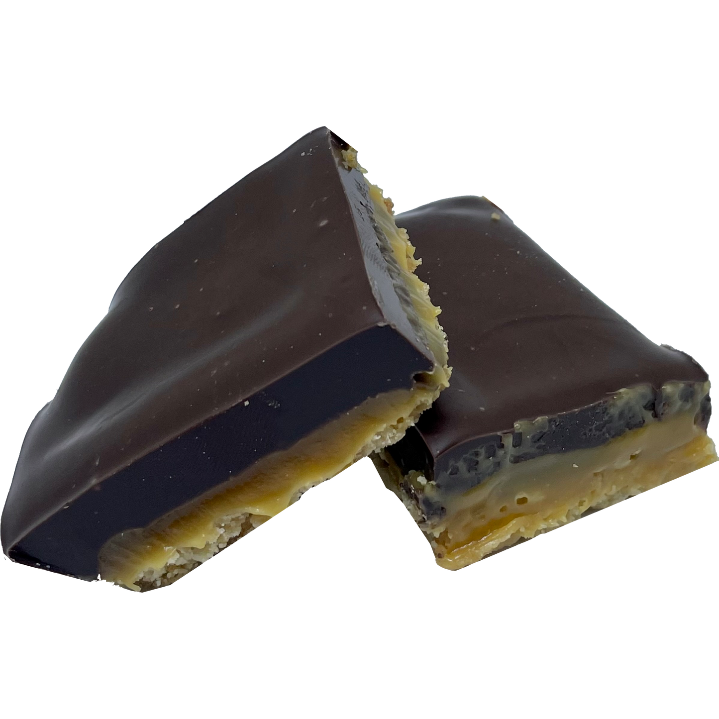 The King's Shortbread